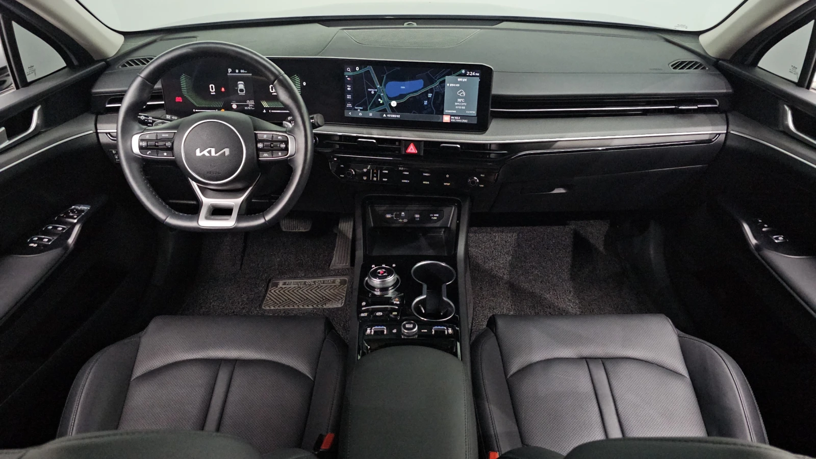 Kia K5 1.6T PRESTIGE autoprime.bg, снимка 7 - Автомобили и джипове - 55740157