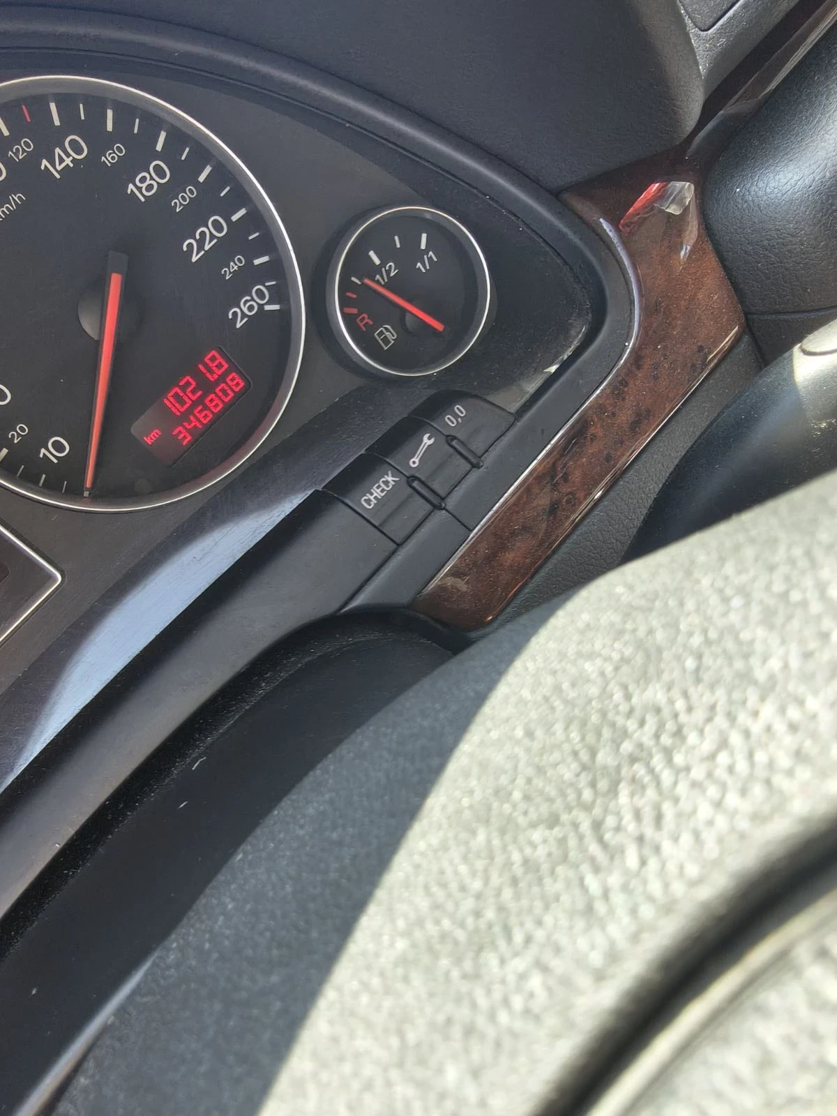 Audi A4, снимка 8 - Автомобили и джипове - 55775920
