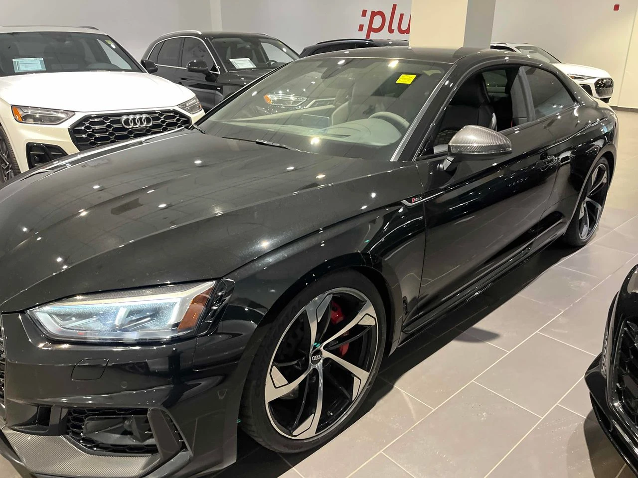 Audi Coupe 2.9 TFSI quattro tiptronic | Mobile.bg � ����������� 2