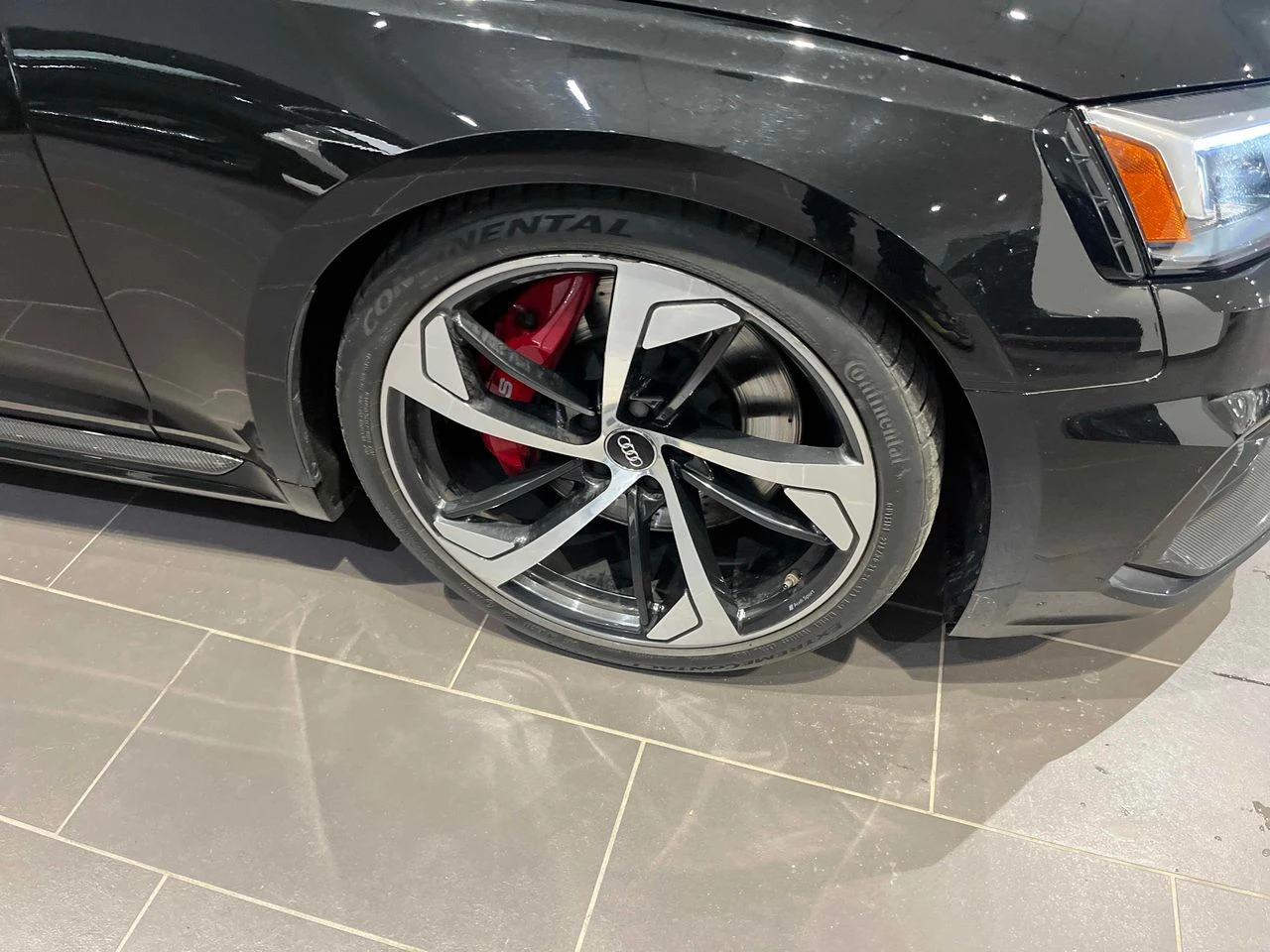 Audi Coupe 2.9 TFSI quattro tiptronic | Mobile.bg � ����������� 7