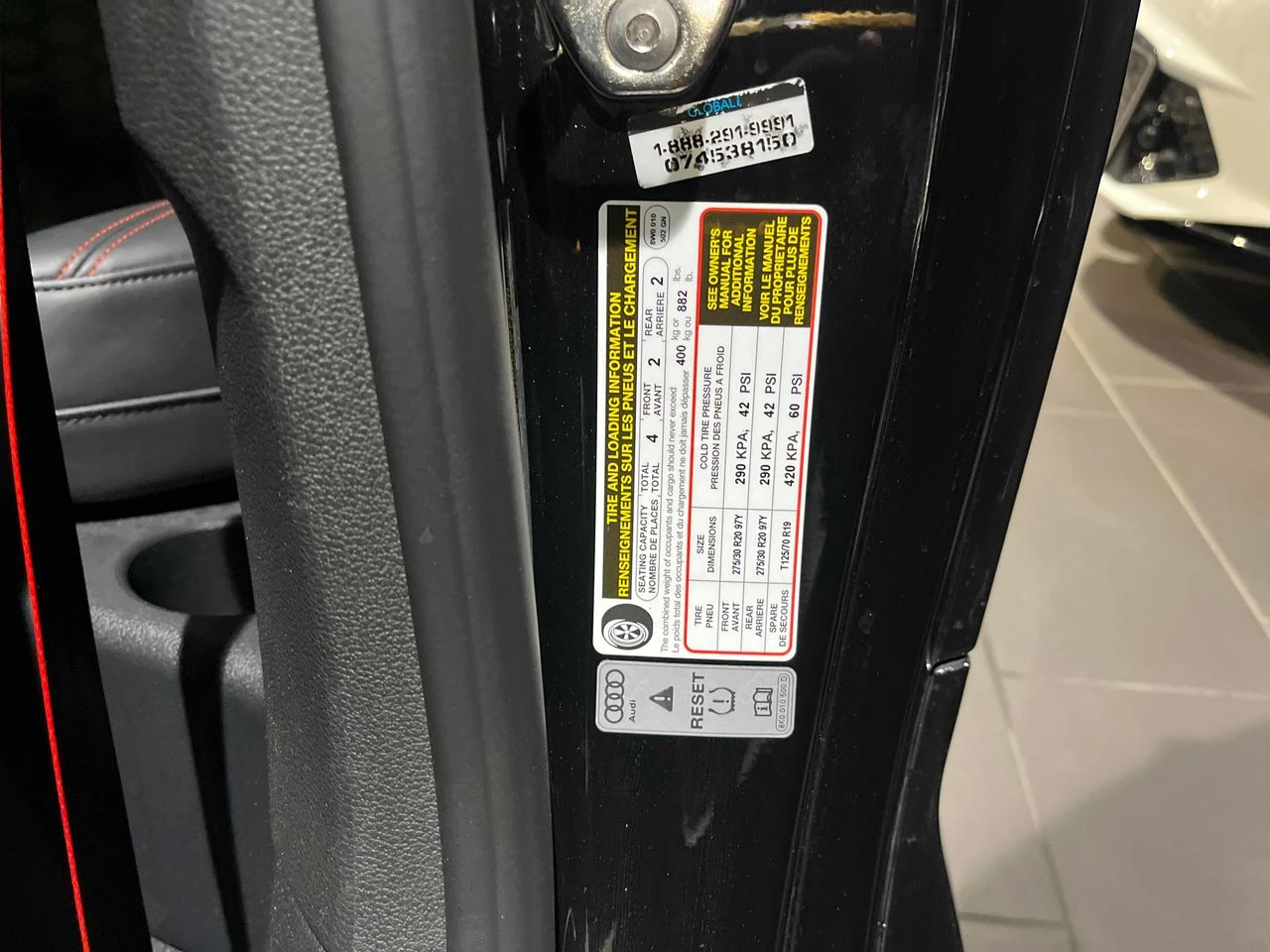 Audi Coupe 2.9 TFSI quattro tiptronic | Mobile.bg � ����������� 11