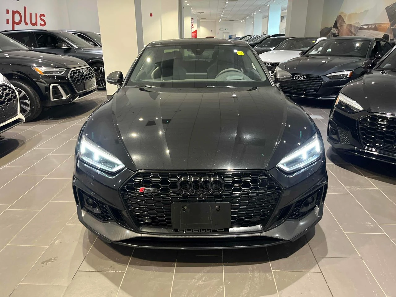 Audi Coupe 2.9 TFSI quattro tiptronic | Mobile.bg � ����������� 6