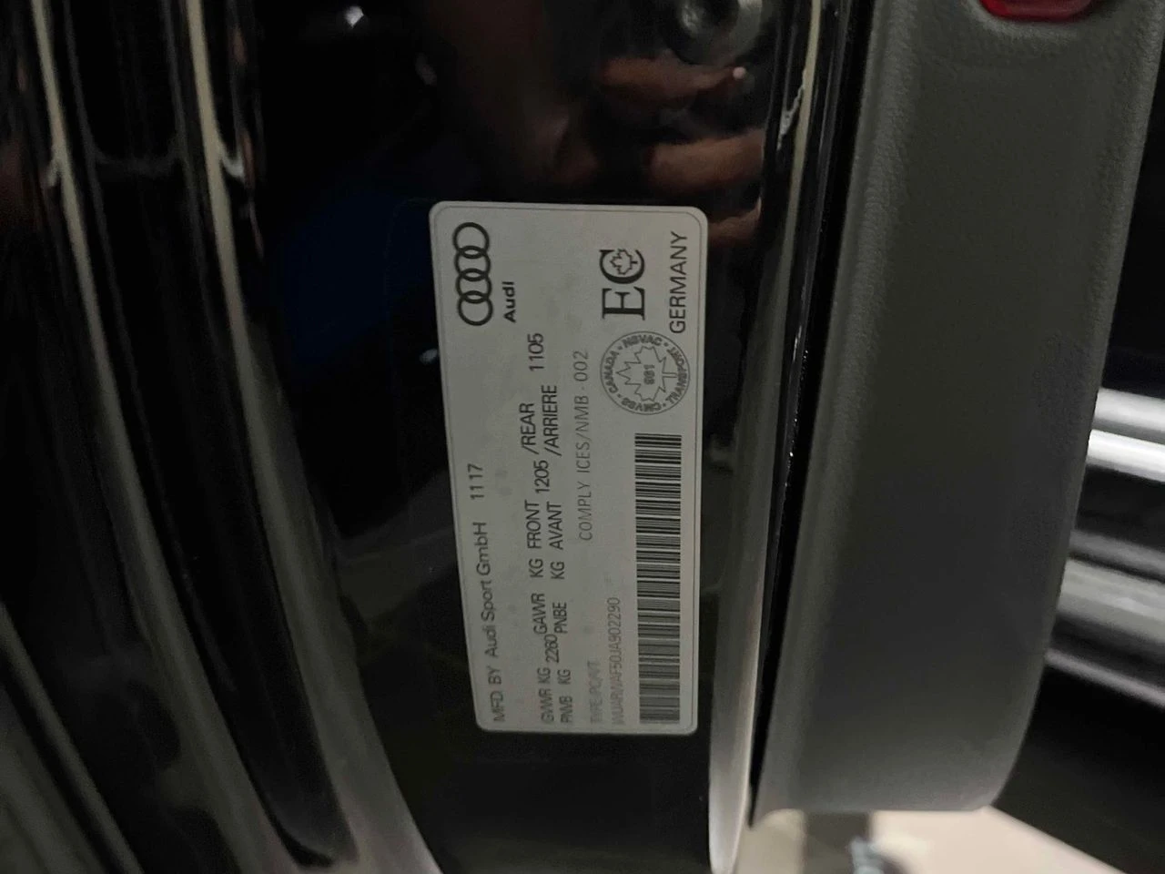Audi Coupe 2.9 TFSI quattro tiptronic | Mobile.bg � ����������� 10