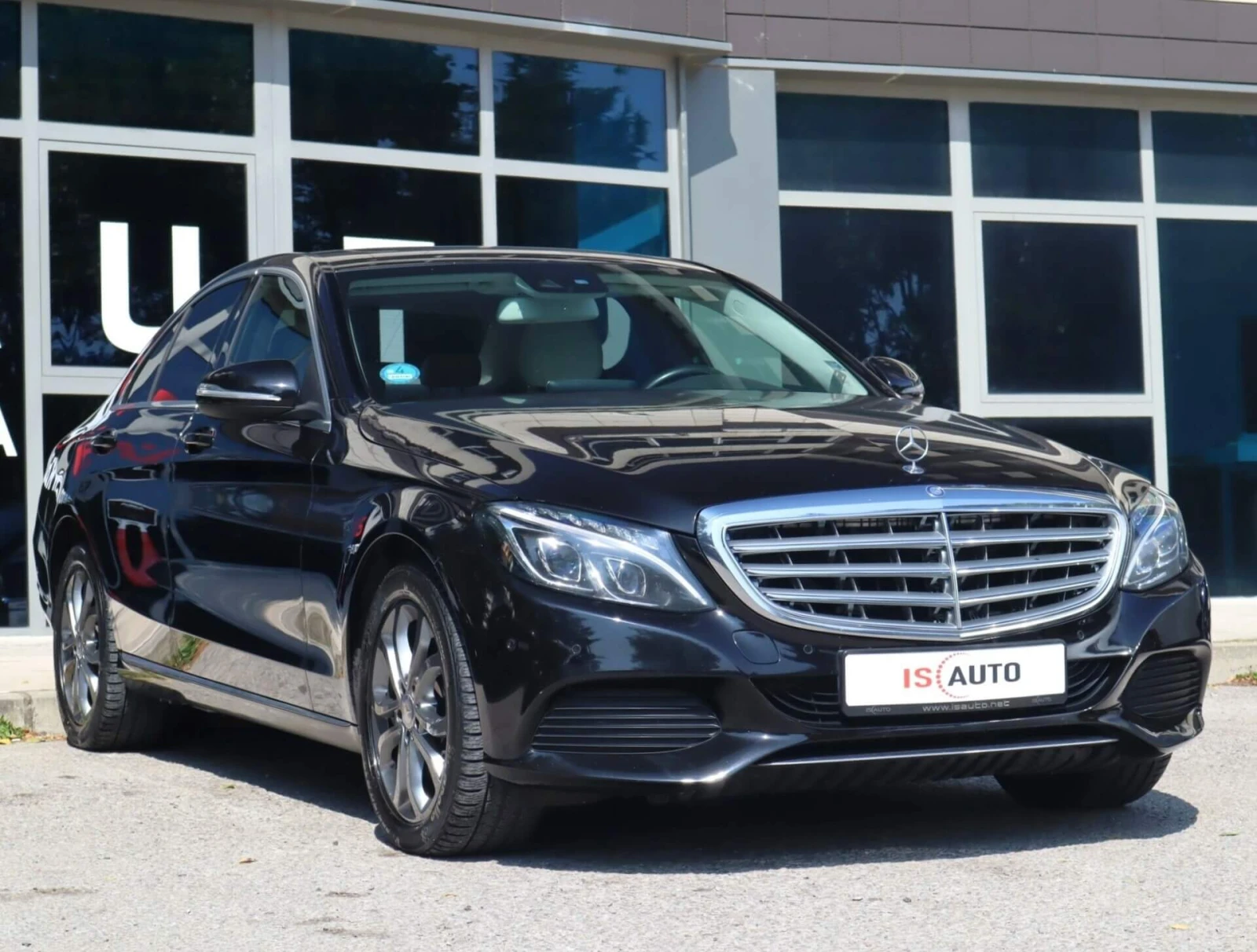 Mercedes-Benz C 250 4Matic/Мъртва точка/Камера/Подгрев/Шибедах, снимка 3 - Автомобили и джипове - 55836583