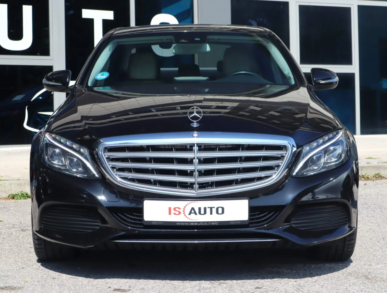 Mercedes-Benz C 250 4Matic/Мъртва точка/Камера/Подгрев/Шибедах, снимка 2 - Автомобили и джипове - 55836583