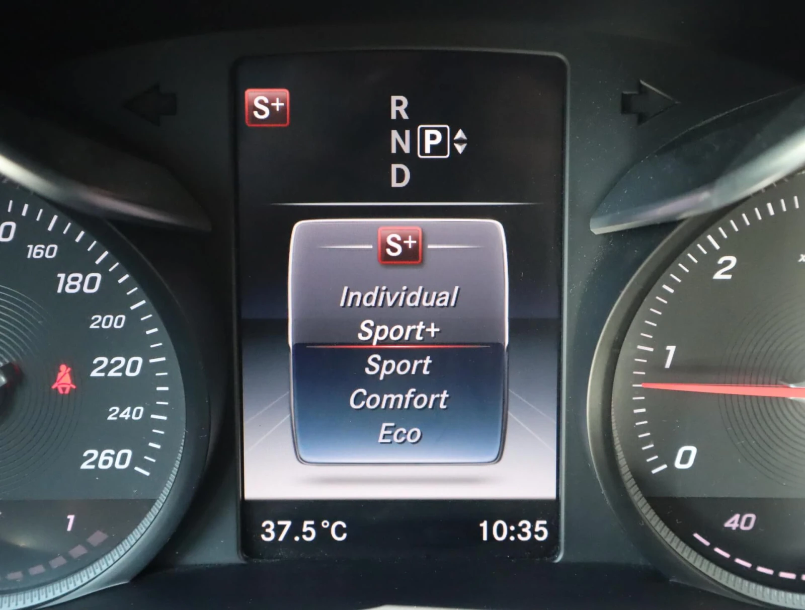 Mercedes-Benz C 250 4Matic/Мъртва точка/Камера/Подгрев/Шибедах, снимка 16 - Автомобили и джипове - 55836583