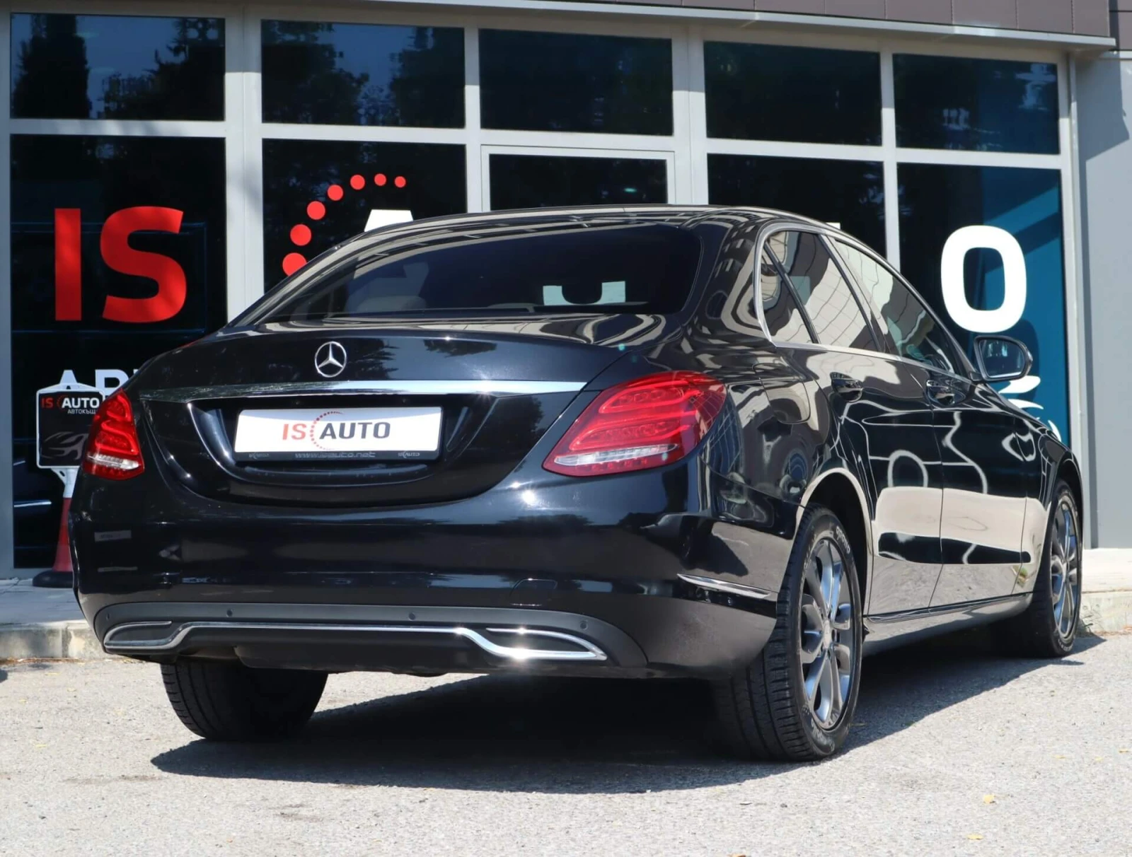 Mercedes-Benz C 250 4Matic/Мъртва точка/Камера/Подгрев/Шибедах, снимка 6 - Автомобили и джипове - 55836583