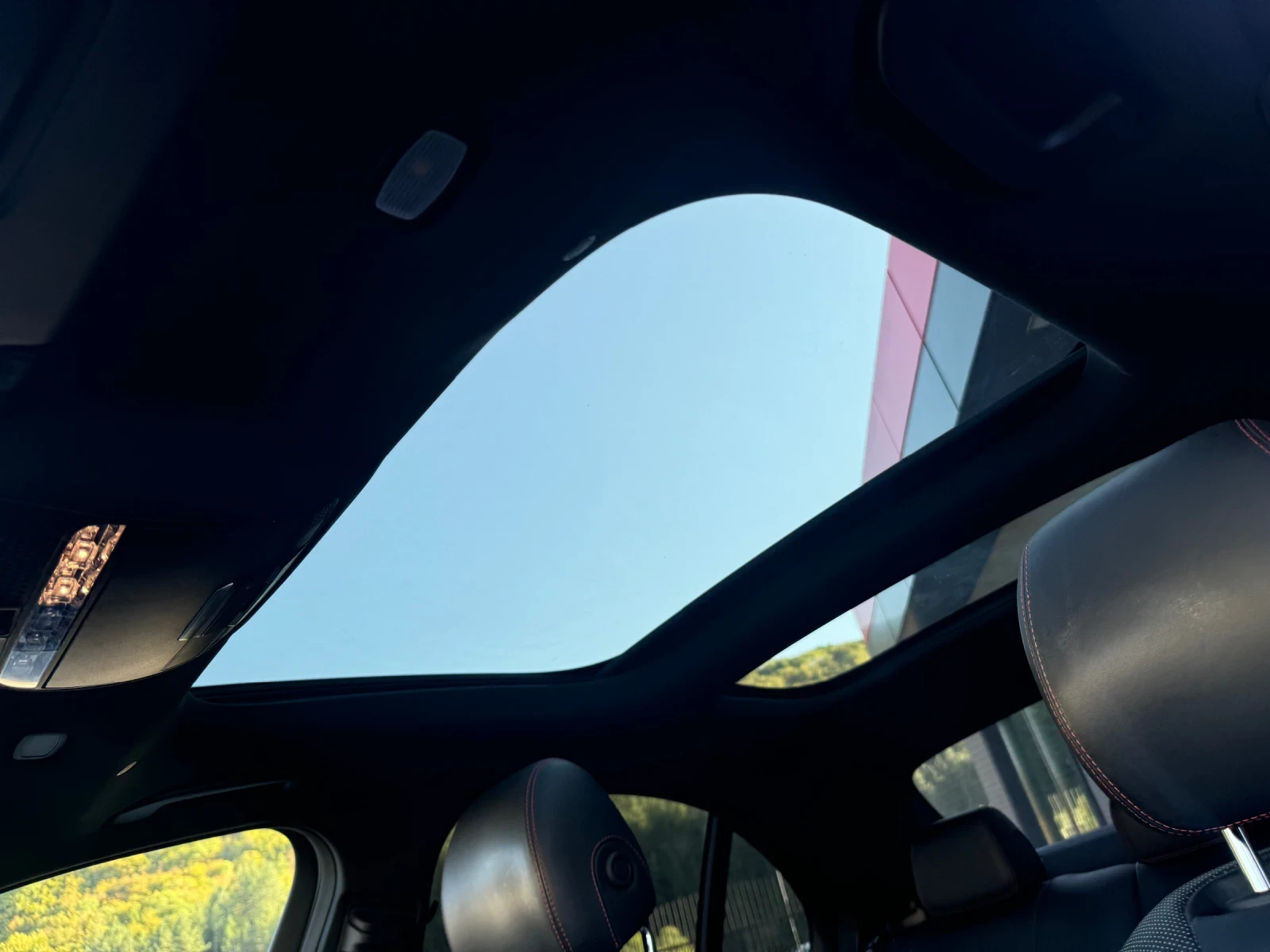 Mercedes-Benz E 43 AMG 4x4 FULL MAXX SWISS | Mobile.bg � ����������� 11