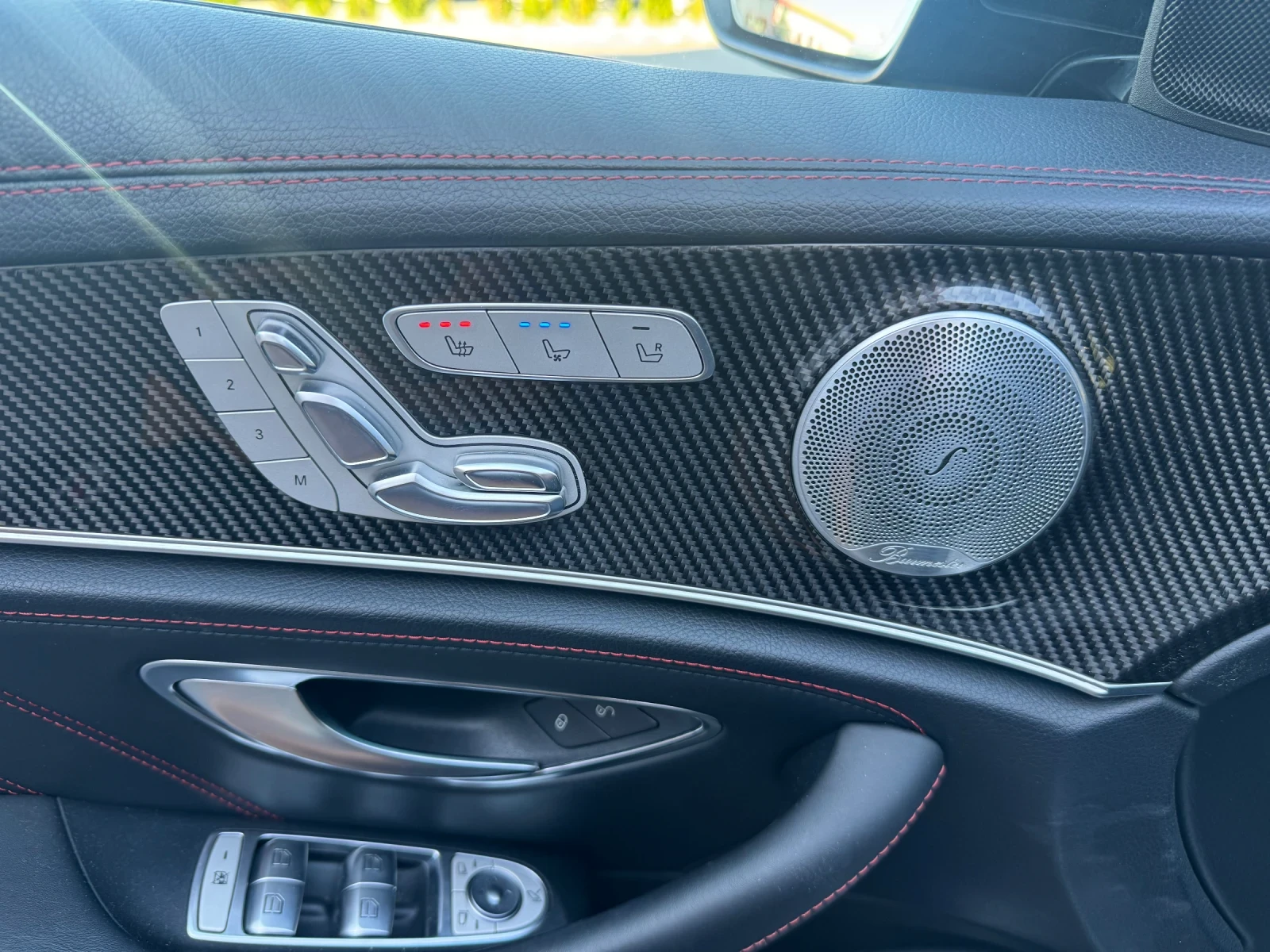 Mercedes-Benz E 43 AMG 4x4 FULL MAXX SWISS | Mobile.bg � ����������� 10