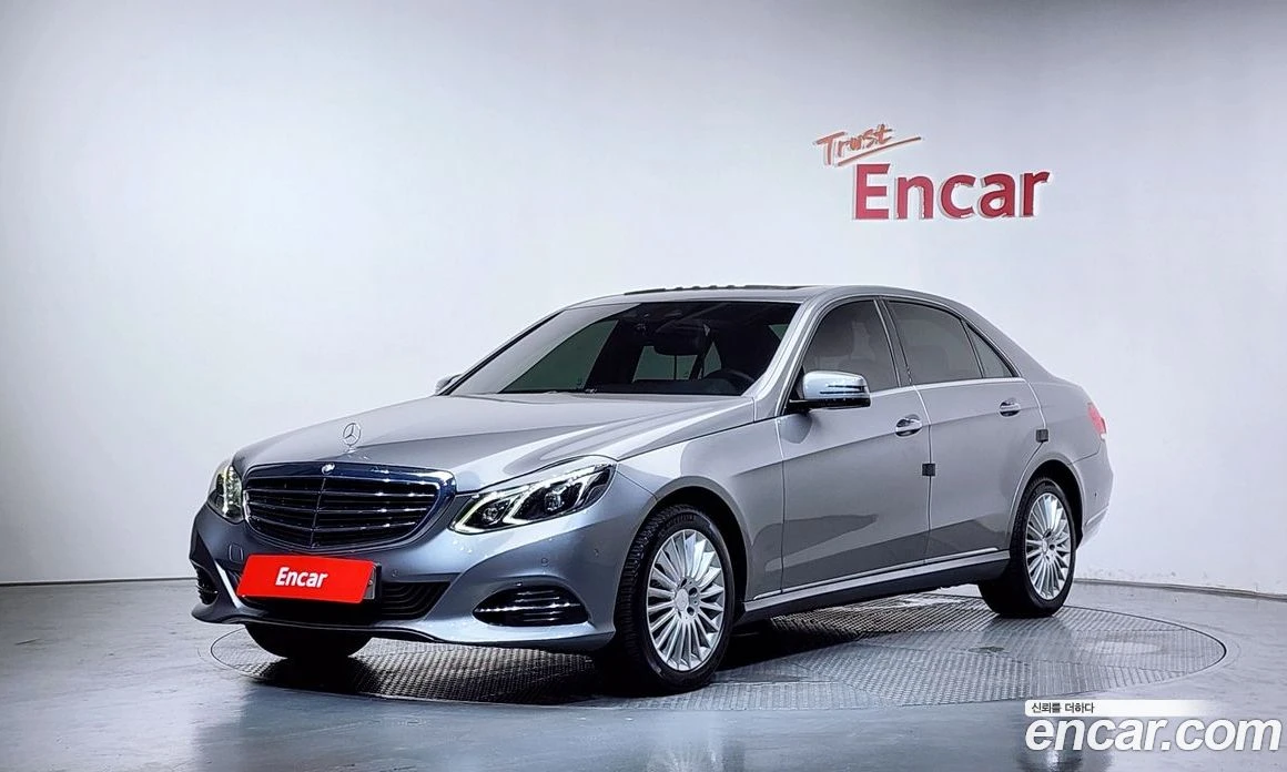Mercedes-Benz E 300 E300 Elegance | Mobile.bg � ����������� 1
