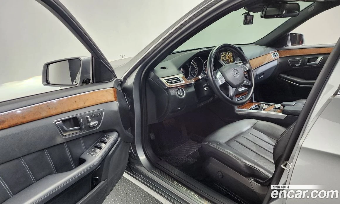 Mercedes-Benz E 300 E300 Elegance | Mobile.bg � ����������� 10