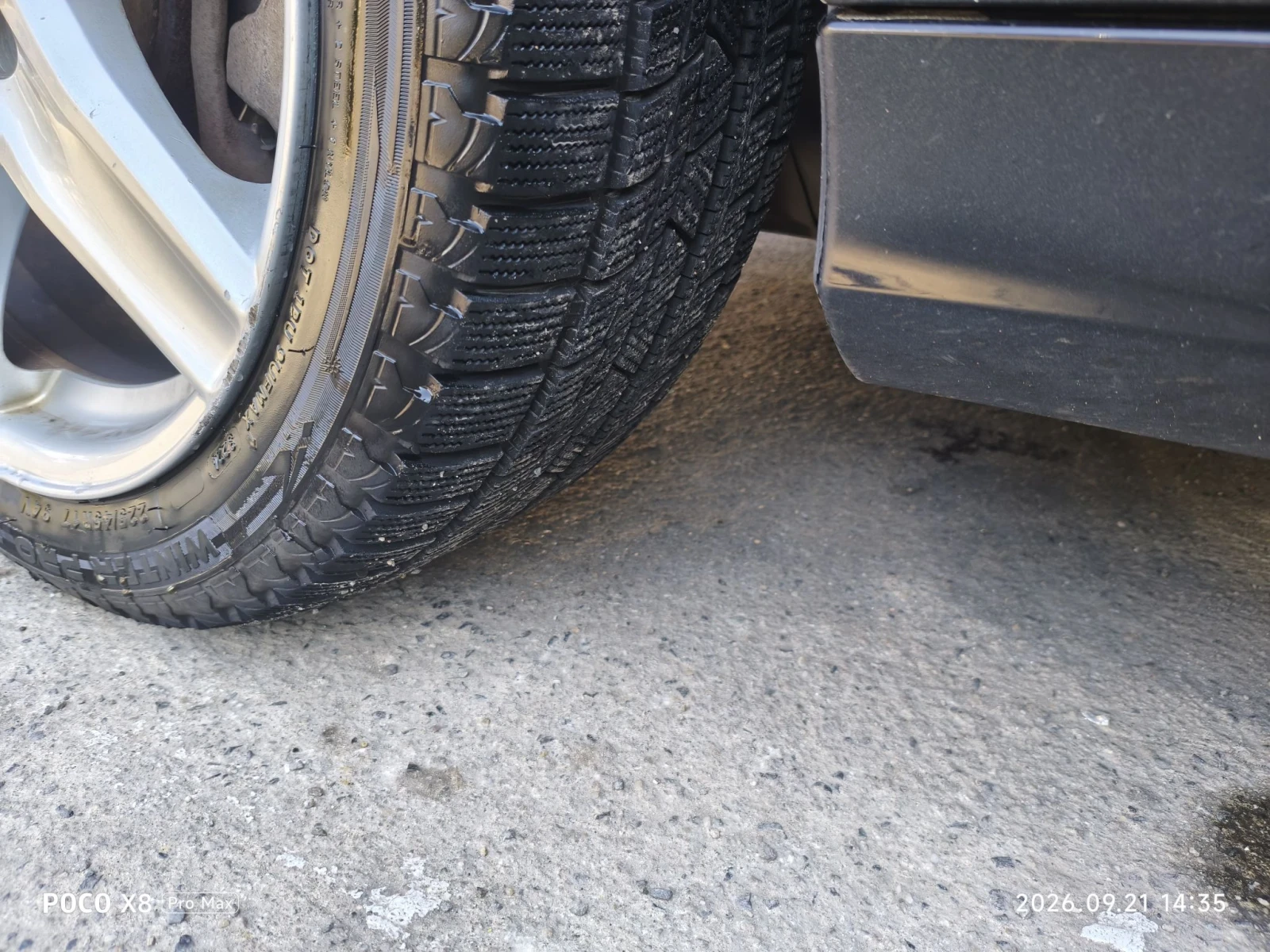 Mercedes-Benz C 220, снимка 5 - Автомобили и джипове - 56168344