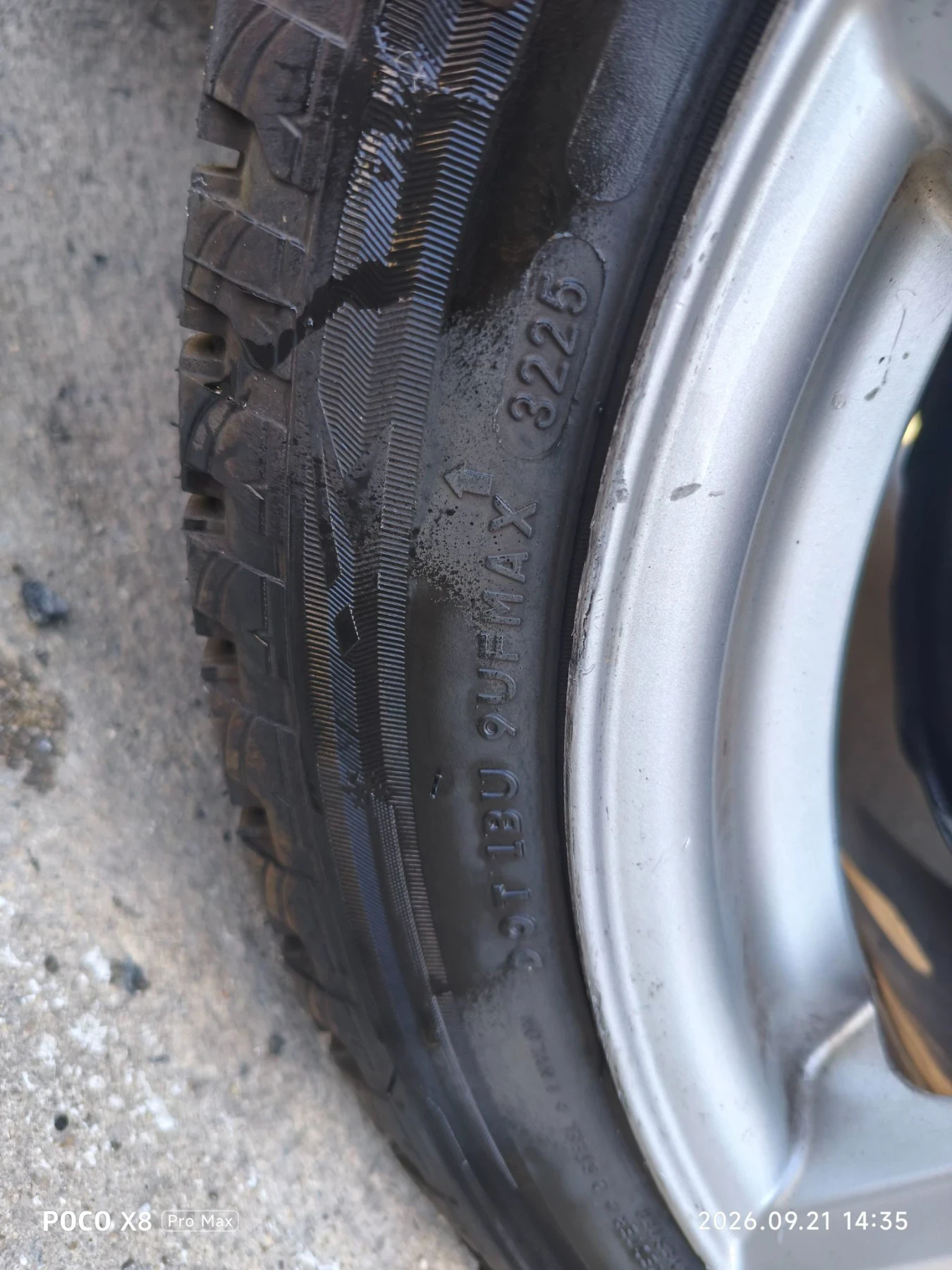 Mercedes-Benz C 220, снимка 6 - Автомобили и джипове - 56168344