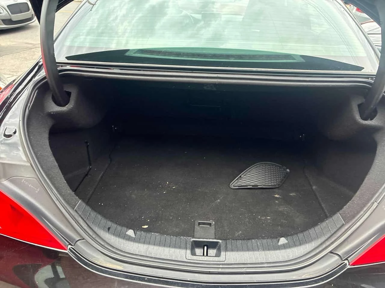 Mercedes-Benz CLA 250 * ���������� * ������ ���������������� | Mobile.bg � ����������� 13