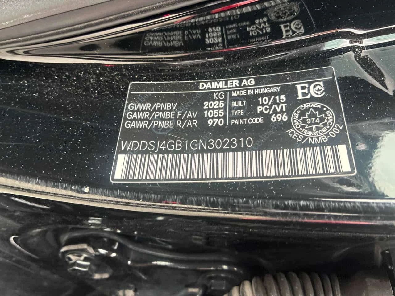 Mercedes-Benz CLA 250 * ���������� * ������ ���������������� | Mobile.bg � ����������� 15