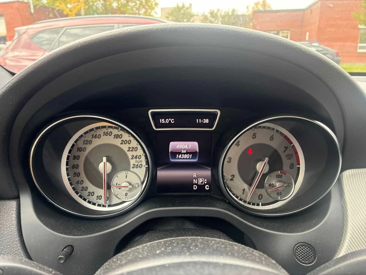 Mercedes-Benz CLA 250 * ���������� * ������ ���������������� | Mobile.bg � ����������� 10