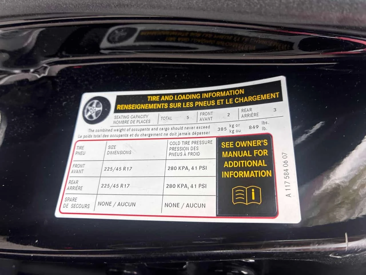 Mercedes-Benz CLA 250 * ���������� * ������ ���������������� | Mobile.bg � ����������� 16