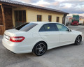 Mercedes-Benz E 500  E 550 Luxury - [3] 