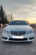Mercedes-Benz E 500  E 550 Luxury - [5] 