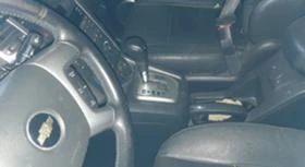 Chevrolet Captiva 2.0 D, снимка 6