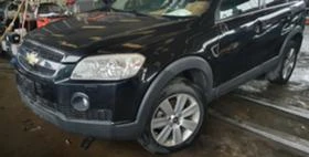 Chevrolet Captiva 2.0 D, снимка 4