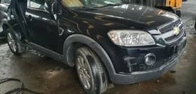 Chevrolet Captiva 2.0 D, снимка 3