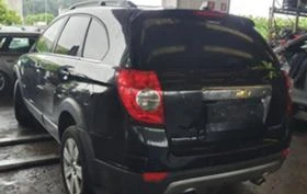 Chevrolet Captiva 2.0 D, снимка 2