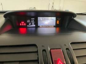 Subaru XV * ГАЗ-LPG* АВТОМАТИК* ОЧАКВАН* ВНОС* * * , снимка 4