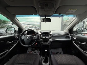 SsangYong Korando 2.0* ГАЗ-LPG* FACELIFT* * * , снимка 11