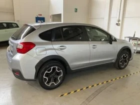 Subaru XV * ГАЗ-LPG* ОЧАКВАН* ВНОС* , снимка 2