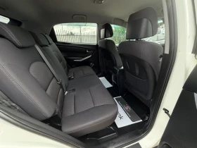 SsangYong Korando 2.0* ГАЗ-LPG* FACELIFT* * * , снимка 10