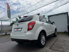 SsangYong Korando 2.0* ГАЗ-LPG* FACELIFT* * * , снимка 6
