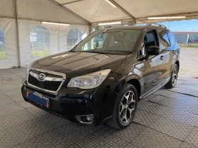 Subaru Forester 2.0XT* 240кс* Очакван* внос* * * 