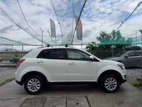 SsangYong Korando 2.0* ГАЗ-LPG* FACELIFT* * * , снимка 7