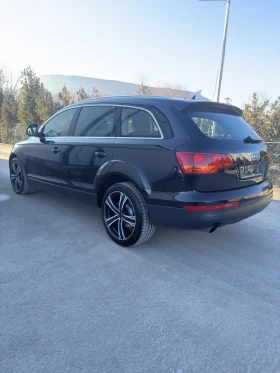Audi Q7 3.0TDI 239к.с. (6+ 1), снимка 3