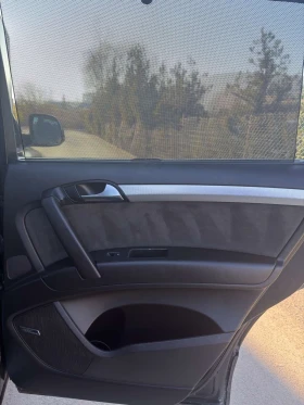 Audi Q7 3.0TDI 239к.с. (6+ 1), снимка 8