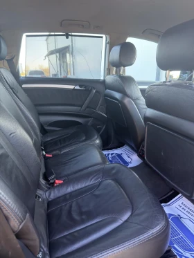 Audi Q7 3.0TDI 239к.с. (6+ 1), снимка 7