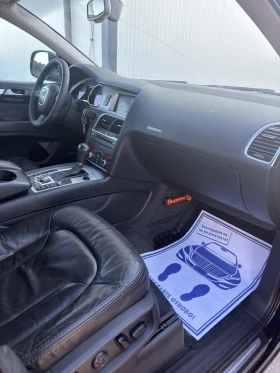 Audi Q7 3.0TDI 239к.с. (6+ 1), снимка 6