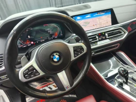 BMW X6 30D 286k.c Mild Hybrid M-Pack, снимка 9