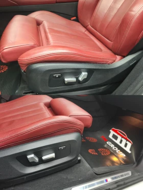 BMW X6 30D 286k.c Mild Hybrid M-Pack, снимка 12