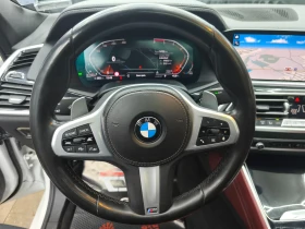 BMW X6 30D 286k.c Mild Hybrid M-Pack, снимка 17