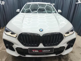 BMW X6 30D 286k.c Mild Hybrid M-Pack, снимка 2