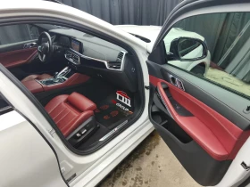 BMW X6 30D 286k.c Mild Hybrid M-Pack, снимка 16