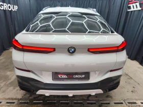 BMW X6 30D 286k.c Mild Hybrid M-Pack, снимка 5