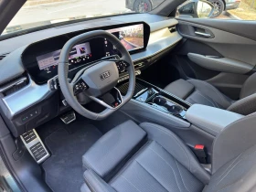 Audi Q3 SUV 150 kW TFSI quattro, снимка 5