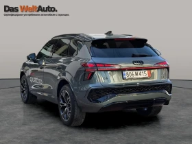 Audi Q3 SUV 150 kW TFSI quattro, снимка 3