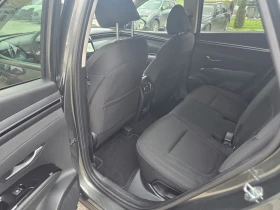 Hyundai Tucson 1.6 CRDi/Mild-Hybrid/xLine , снимка 16