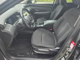 Hyundai Tucson 1.6 CRDi/Mild-Hybrid/xLine , снимка 10