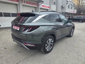 Hyundai Tucson 1.6 CRDi/Mild-Hybrid/xLine , снимка 5