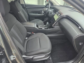 Hyundai Tucson 1.6 CRDi/Mild-Hybrid/xLine , снимка 15